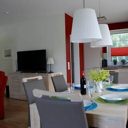 Rood Hus 39 شقة *