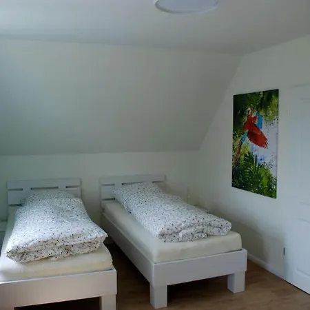 Rood Hus 39 شقة *