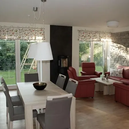 شقة Rood Hus 39 *