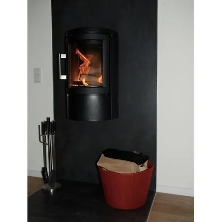 شقة Rood Hus 39 *