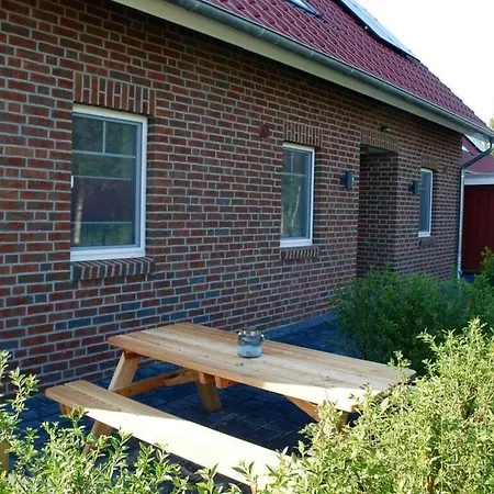 Rood Hus 39 شقة بوتجادينغين